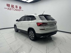 Lynk & Co Komic 1.5L automatic comfort version - фото 8