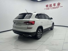 Lynk & Co Komic 1.5L automatic comfort version - фото 9