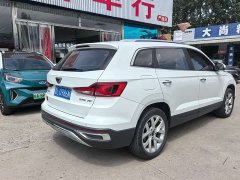 Volkswagen Jetta VS7 280TSI automatic enjoyment version - фото 2