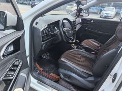 Volkswagen Jetta VS7 280TSI automatic enjoyment version - фото 5