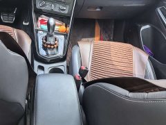 Volkswagen Jetta VS7 280TSI automatic enjoyment version - фото 6