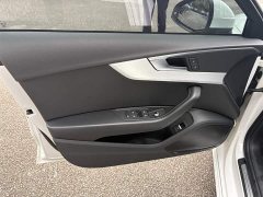 Audi A4L 40 TFSI Fashionable and Dynamic - фото 10