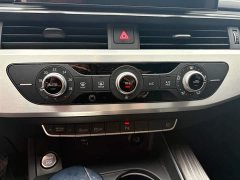 Audi A4L 40 TFSI Fashionable and Dynamic - фото 11
