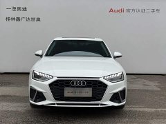 Audi A4L 40 TFSI Fashionable and Dynamic - фото 2