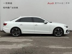 Audi A4L 40 TFSI Fashionable and Dynamic - фото 3