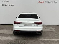 Audi A4L 40 TFSI Fashionable and Dynamic - фото 5
