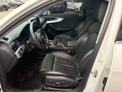 Audi A4L 40 TFSI Fashionable and Dynamic - фото 7
