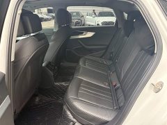 Audi A4L 40 TFSI Fashionable and Dynamic - фото 8