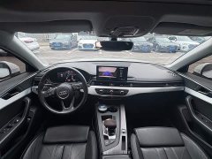 Audi A4L 40 TFSI Fashionable and Dynamic - фото 12