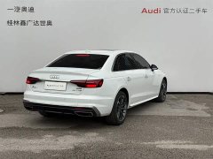 Audi A4L 40 TFSI Fashionable and Dynamic - фото 4