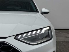 Audi A4L 40 TFSI Fashionable and Dynamic - фото 6