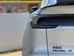 Tesla Model Y L long-range all-wheel drive version - фото 11
