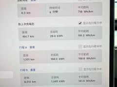 Tesla Model Y L long-range all-wheel drive version - фото 13