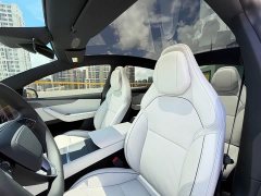 Tesla Model Y L long-range all-wheel drive version - фото 16