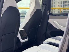 Tesla Model Y L long-range all-wheel drive version - фото 17