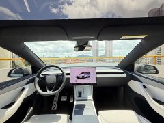 Tesla Model Y L long-range all-wheel drive version - фото 18