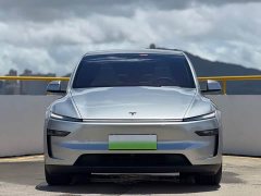 Tesla Model Y L long-range all-wheel drive version - фото 2