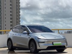 Tesla Model Y L long-range all-wheel drive version - фото 3