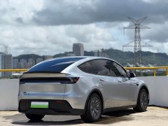 Tesla Model Y L long-range all-wheel drive version - фото 4