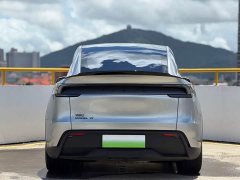 Tesla Model Y L long-range all-wheel drive version - фото 5