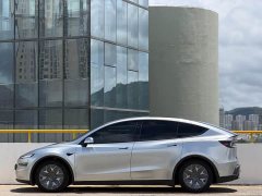 Tesla Model Y L long-range all-wheel drive version - фото 7