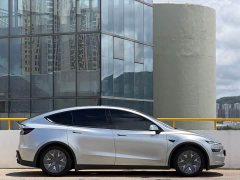 Tesla Model Y L long-range all-wheel drive version - фото 8