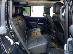 Land Rover Defender 2021 110 P400 X-DYNAMIC HSE - фото 10