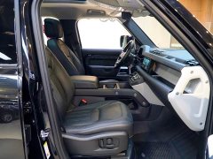 Land Rover Defender 2021 110 P400 X-DYNAMIC HSE - фото 11