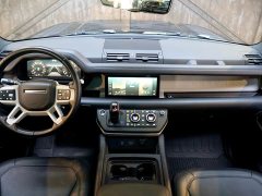 Land Rover Defender 2021 110 P400 X-DYNAMIC HSE - фото 12