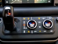 Land Rover Defender 2021 110 P400 X-DYNAMIC HSE - фото 16
