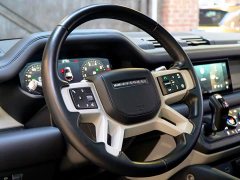 Land Rover Defender 2021 110 P400 X-DYNAMIC HSE - фото 18
