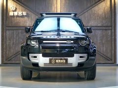 Land Rover Defender 2021 110 P400 X-DYNAMIC HSE - фото 2