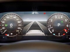 Land Rover Defender 2021 110 P400 X-DYNAMIC HSE - фото 20