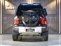Land Rover Defender 2021 110 P400 X-DYNAMIC HSE - фото 3