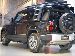Land Rover Defender 2021 110 P400 X-DYNAMIC HSE - фото 4