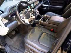 Land Rover Defender 2021 110 P400 X-DYNAMIC HSE - фото 7