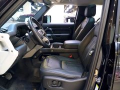 Land Rover Defender 2021 110 P400 X-DYNAMIC HSE - фото 8