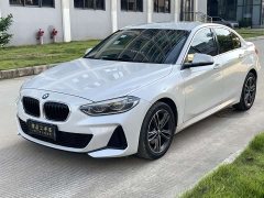 BMW 1 Series facelift 120i M sports version - фото 1
