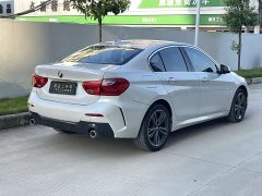 BMW 1 Series facelift 120i M sports version - фото 3
