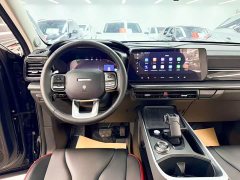 Haval Kugou 1.5T DCT four-wheel drive trendy version - фото 16