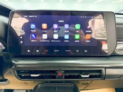 Haval Kugou 1.5T DCT four-wheel drive trendy version - фото 17
