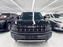 Haval Kugou 1.5T DCT four-wheel drive trendy version - фото 2