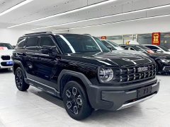 Haval Kugou 1.5T DCT four-wheel drive trendy version - фото 3