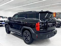 Haval Kugou 1.5T DCT four-wheel drive trendy version - фото 4