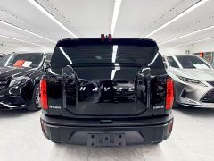 Haval Kugou 1.5T DCT four-wheel drive trendy version - фото 5