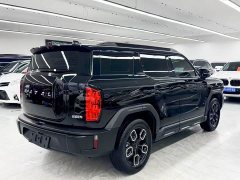Haval Kugou 1.5T DCT four-wheel drive trendy version - фото 6