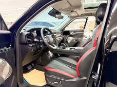Haval Kugou 1.5T DCT four-wheel drive trendy version - фото 7