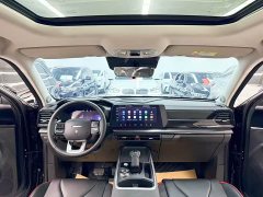 Haval Kugou 1.5T DCT four-wheel drive trendy version - фото 9