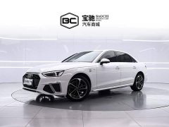 Audi A4L 2020 40 TFSI Fashionable and Dynamic - фото 1