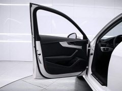 Audi A4L 2020 40 TFSI Fashionable and Dynamic - фото 11
